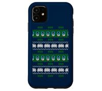 Carcasa para iPhone 11 Batman Christmas Sweater