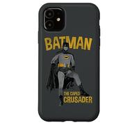 Carcasa para iPhone 11 Batman Classic TV Series Caped Crusader