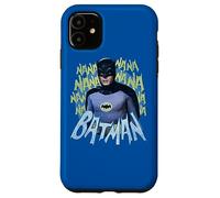 Carcasa para iPhone 11 Batman Classic TV Series Theme Song