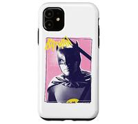 Carcasa para iPhone 11 Batman Classic TV Series Wayne 80'S