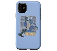 Carcasa para iPhone 11 Batman Come Climb with Me