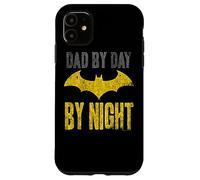 Carcasa para iPhone 11 Batman Dad by Day