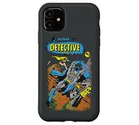 Carcasa para iPhone 11 Batman Detective #487