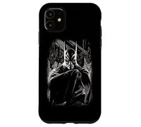 Carcasa para iPhone 11 Batman Detective #821 Cover