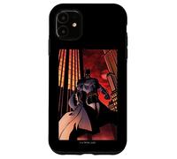 Carcasa para iPhone 11 Batman Detective Comics #1000 1990s Variant Cover