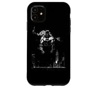 Carcasa para iPhone 11 Batman Dirty City