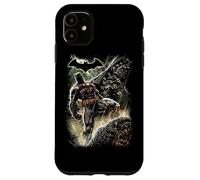 Carcasa para iPhone 11 Batman Family
