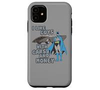 Carcasa para iPhone 11 Batman Favorite Things