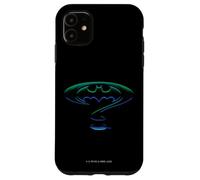 Carcasa para iPhone 11 Batman Forever Question Mark Logo