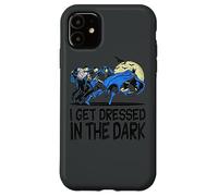 Carcasa para iPhone 11 Batman Get Dressed
