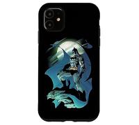 Carcasa para iPhone 11 Batman Glow of The Moon