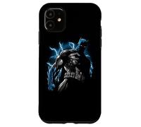 Carcasa para iPhone 11 Batman Gotham Lightning