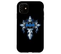 Carcasa para iPhone 11 Batman Gothic Steel Logo
