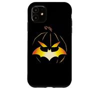 Carcasa para iPhone 11 Batman Halloween Jack O' Bat
