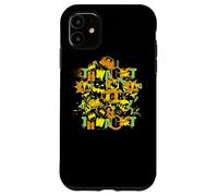 Carcasa para iPhone 11 Batman Halloween Knight Sounds