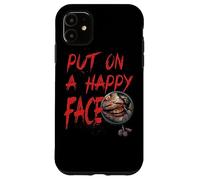 Carcasa para iPhone 11 Batman Happy Face