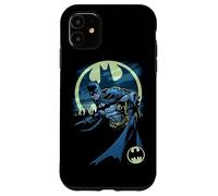 Carcasa para iPhone 11 Batman Heed The Call Bat Logo