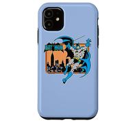 Carcasa para iPhone 11 Batman In The City