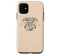 Carcasa para iPhone 11 Batman Joker The Joke's On You