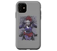 Carcasa para iPhone 11 Batman Joker's Daughter