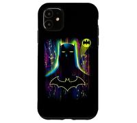 Carcasa para iPhone 11 Batman Knight Lights
