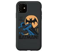 Carcasa para iPhone 11 Batman Look out Here Comes