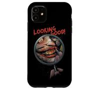 Carcasa para iPhone 11 Batman Looking Good