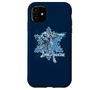 Carcasa para iPhone 11 Batman Mr. Freeze