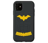 Carcasa para iPhone 11 Batman New Batgirl Uniform
