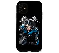 Carcasa para iPhone 11 Batman Nightwing a Legacy