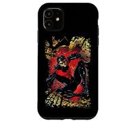 Carcasa para iPhone 11 Batman Nightwing New 52 Cover #1