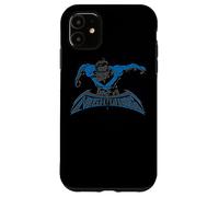 Carcasa para iPhone 11 Batman Nightwing Wing of The Night