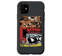 Carcasa para iPhone 11 Batman Old Movie Poster