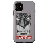 Carcasa para iPhone 11 Batman Orginal Crime Fighter