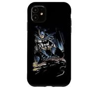 Carcasa para iPhone 11 Batman Perched