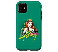 Carcasa para iPhone 11 Batman Poison Ivy