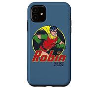 Carcasa para iPhone 11 Batman Robin The Boy Wonder