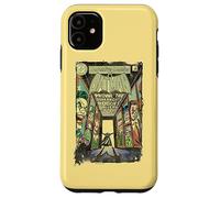 Carcasa para iPhone 11 Batman Rogues Gallery Cover