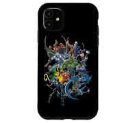 Carcasa para iPhone 11 Batman Saints and Psychos