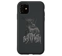 Carcasa para iPhone 11 Batman Scary Right Hand