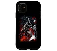 Carcasa para iPhone 11 Batman Sparks Leap