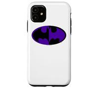 Carcasa para iPhone 11 Batman Split Symbol
