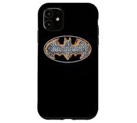 Carcasa para iPhone 11 Batman Steel Fire Shield