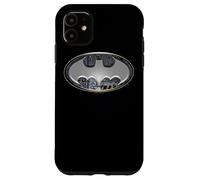 Carcasa para iPhone 11 Batman Steel Wall Shield