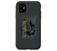 Carcasa para iPhone 11 Batman Swing Into Action