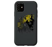 Carcasa para iPhone 11 Batman The Dark City