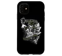 Carcasa para iPhone 11 Batman The Joker It's All A Joke