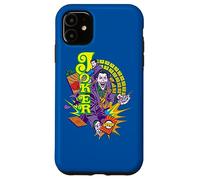 Carcasa para iPhone 11 Batman The Joker Raw Deal