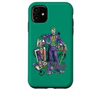 Carcasa para iPhone 11 Batman The Joker Wild Cards