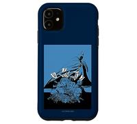 Carcasa para iPhone 11 Batman The Long Halloween Cover Art